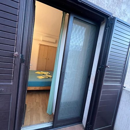 Chambres Et Tables D'Hotes Zelia & Jacques Berquez Pianottoli-Caldarello  Exterior photo